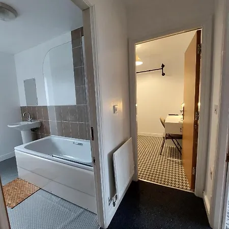 Pensión Bankwellstreet Mánchester