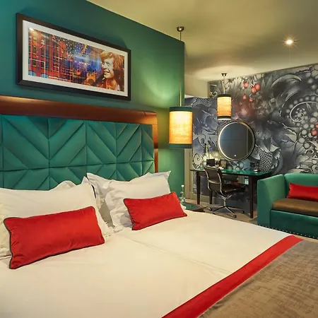 Malmaison 4*