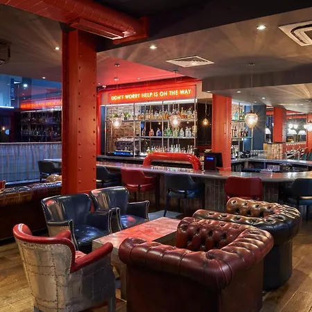 Hotel Malmaison 4*