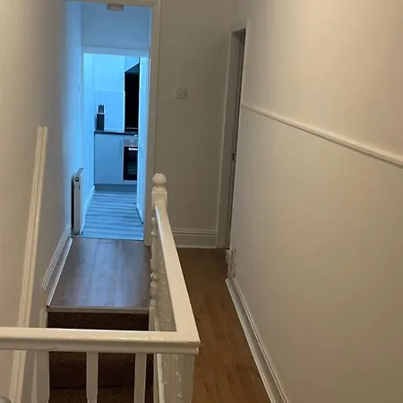 Potters By Edl Ventures Ltd Apartmán Manchester