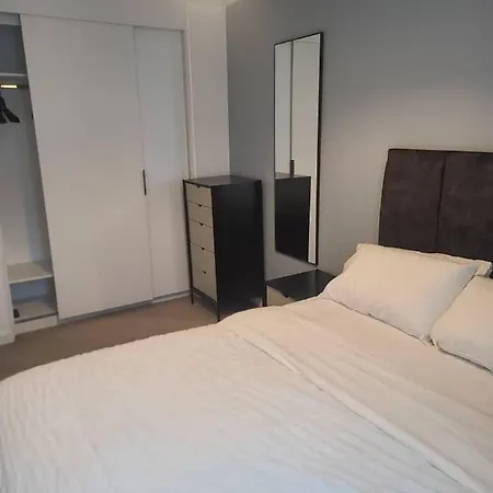 Apartment Rolling Street Salford M5 4rt