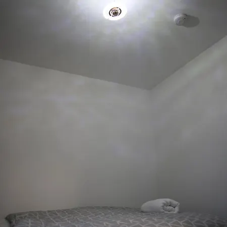 Rostron House * Μάντσεστερ