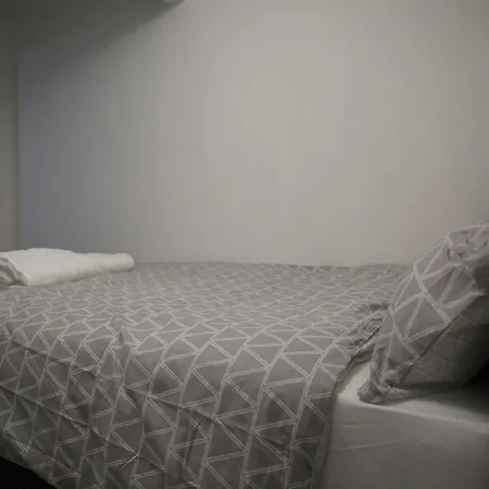 Guest house Rostron House Manchester