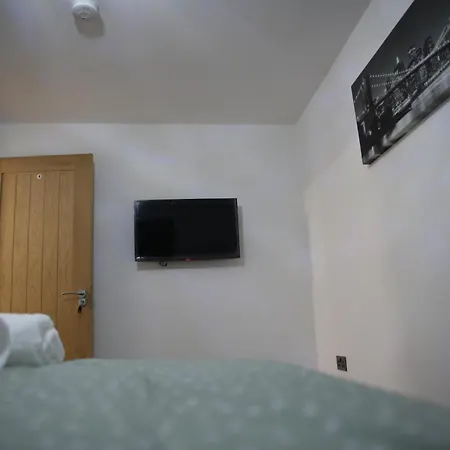 Πανσιόν Rostron House