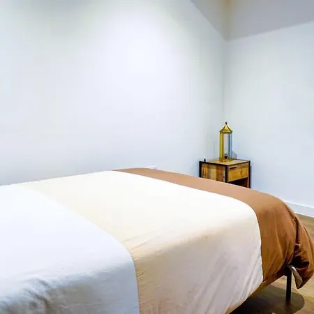 Ny Style Luxs 2 Bedroom Apt Apartament *