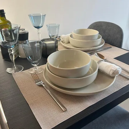 Apartament Luxury New Built Split-level Flat With Rooftop Gardens Access *