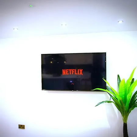 Rostron House Πανσιόν Μάντσεστερ