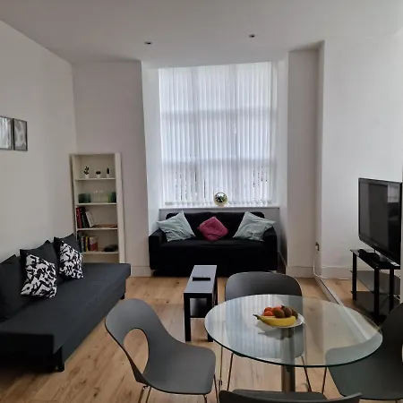 Converted Mill Apartament
