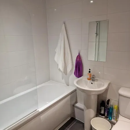 Converted Mill Μάντσεστερ