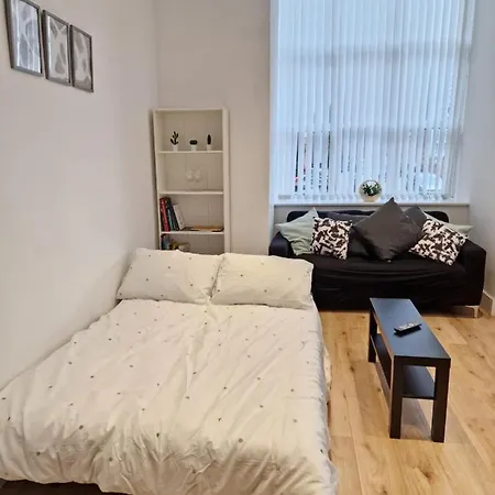 Apartment Converted Mill *