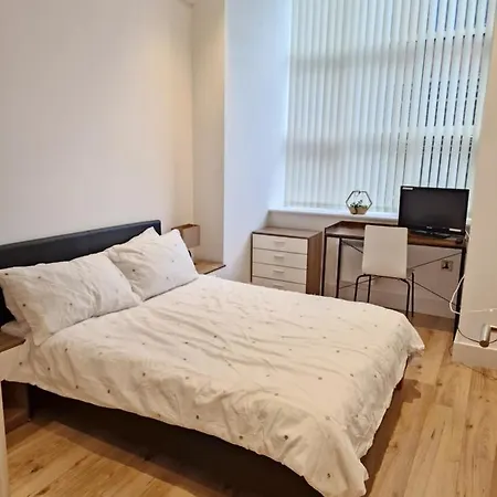 Converted Mill 公寓 *