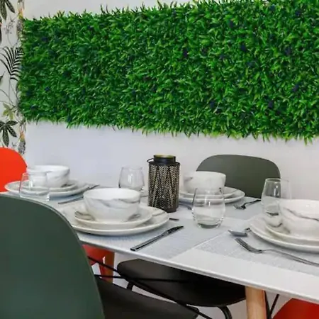 *new*quiet Apt 13min To Ao Arena,free Parking 아파트 *
