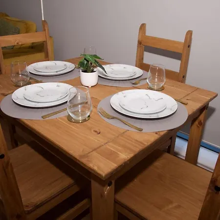 Guestready - Peaceful Holiday In Salford