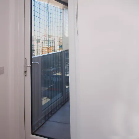 Guestready - Serene Getaway In Salford Appartement Manchester