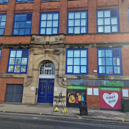 Converted Mill Daire