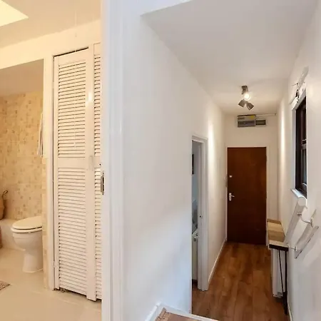 Apartment Lovely 2 Bedroom Flat 5 Min To Centre With Parking *