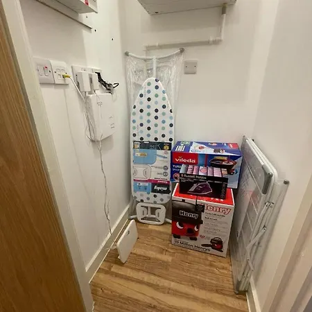 The Michigan Towers Boutique * Manchester