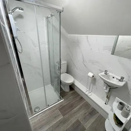Deluxe In 20 Percent Off For Drake Concert Attendees! Apartmán *