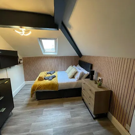 Deluxe Centrally Located In Appartement *