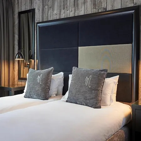 Malmaison 4*