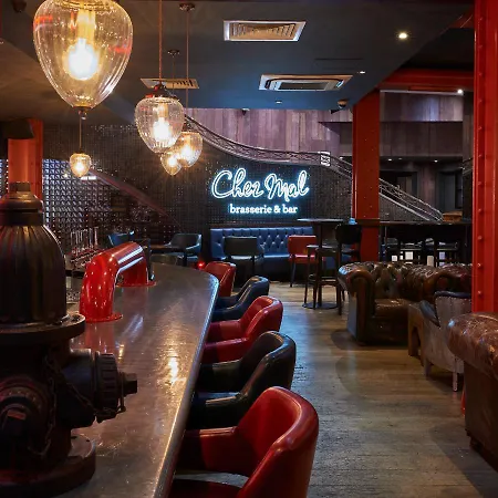 Hotel Malmaison Manchester
