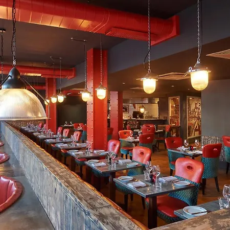 Malmaison Otel 4*