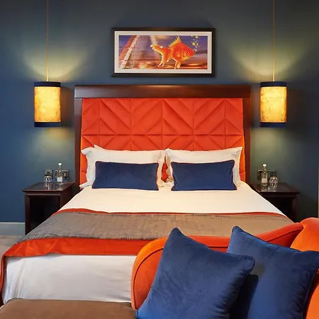 Malmaison 4*