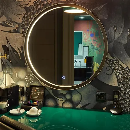 Malmaison Otel 4*