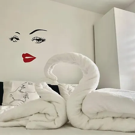 House In Сasa de vacaciones