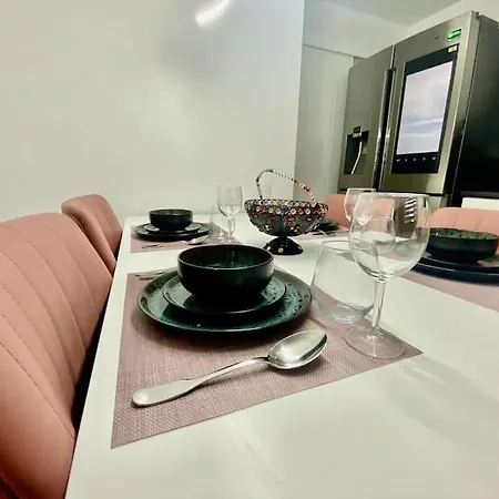 House In 펜션 맨체스터