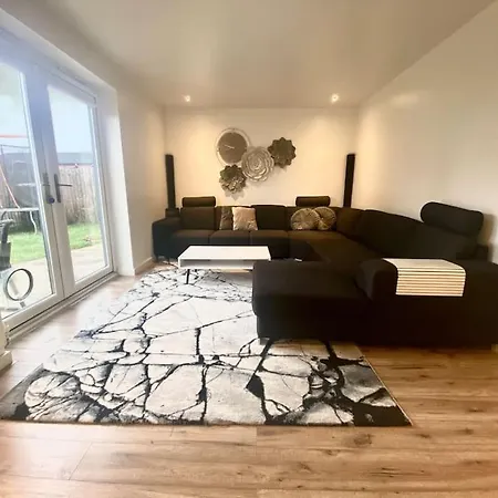 House In *