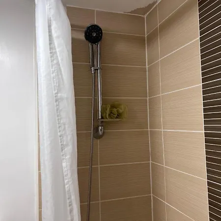 City Centre 2 Bedroom 아파트 맨체스터