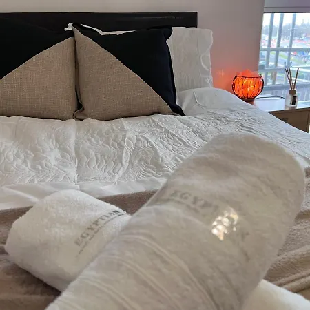 City Centre 2 Bedroom