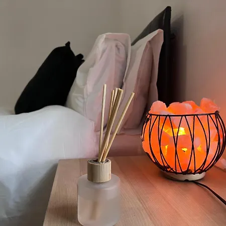 City Centre 2 Bedroom *