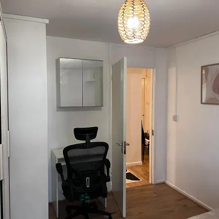 Daire City Centre 2 Bedroom