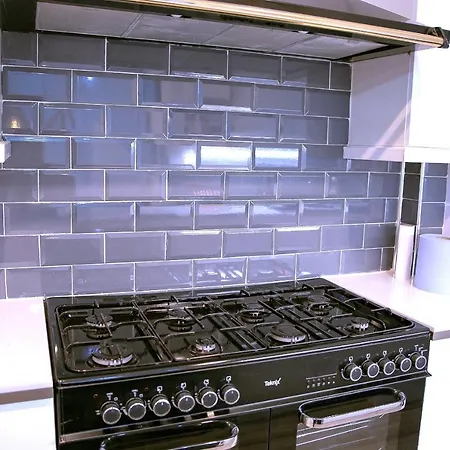 Rostron House Πανσιόν *