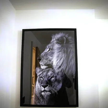 Rostron House * Μάντσεστερ