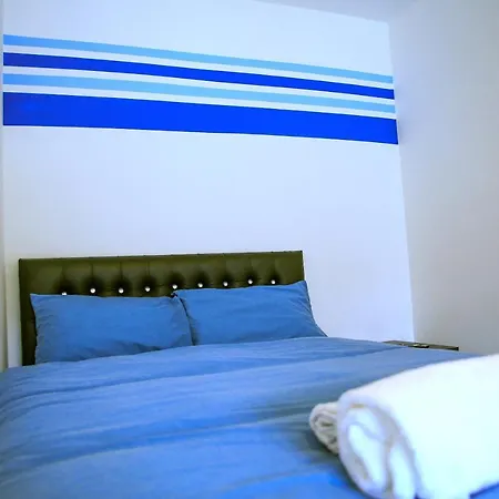 Rostron House Πανσιόν Μάντσεστερ