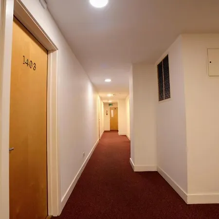 Apartment Duplex One Bedroom In Center *
