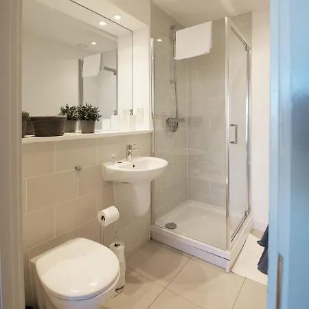 Guestready - Serene Getaway In Salford Appartement Manchester