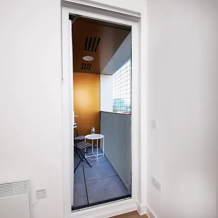 Guestready - Peaceful Holiday In Salford
