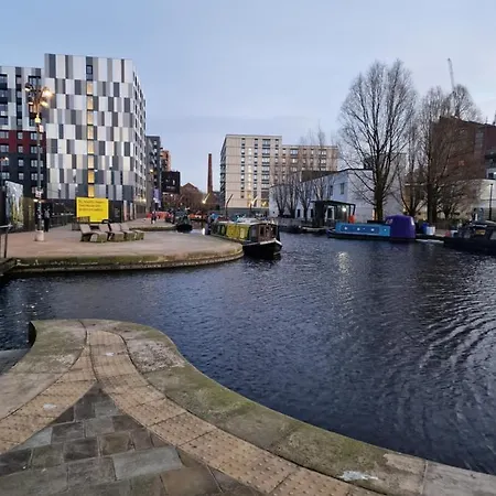 Converted Mill