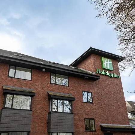- - Oldham By Ihg