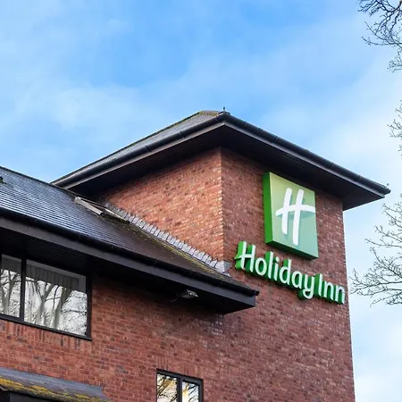 فندق - - Oldham By Ihg مانشستر
