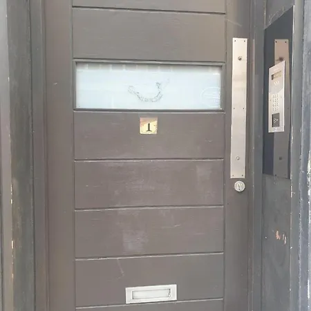 Apartment Satori Serviced