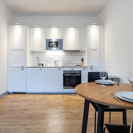 Pillo Serviced - Salford Apartment *