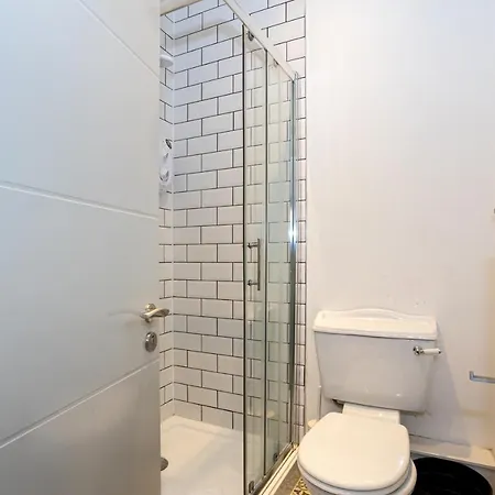 Apartamento Pillo Serviced - Salford *