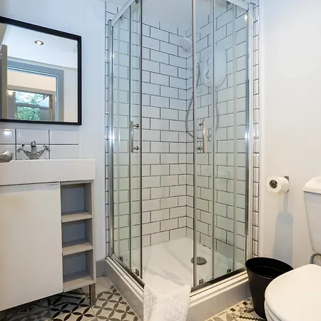 Apartamento Pillo Serviced - Salford *