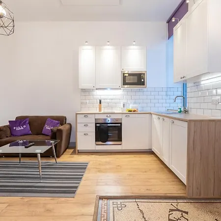 Pillo Serviced - Salford Apartment *