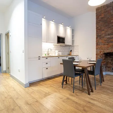 Apartment Pillo Serviced - Salford *